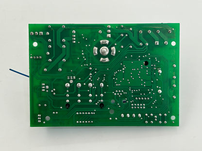 Hörmann Promatic 2 board electronics control main board control board base board electronics control power board multifunction board
