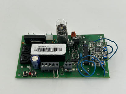 Hörmann Ecostar C PLus Elektronik Steuerung Platine Hauptplatine Steuerplatine Basisplatine Elektroniksteuerung Leistungsplatine Multifunktionsplatine