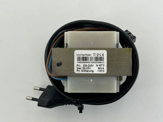 Hörmann Ecostar C PLus Netzteil Trafo Stromversorgung Elektronik Transformator Transformer Schaltnetzteil