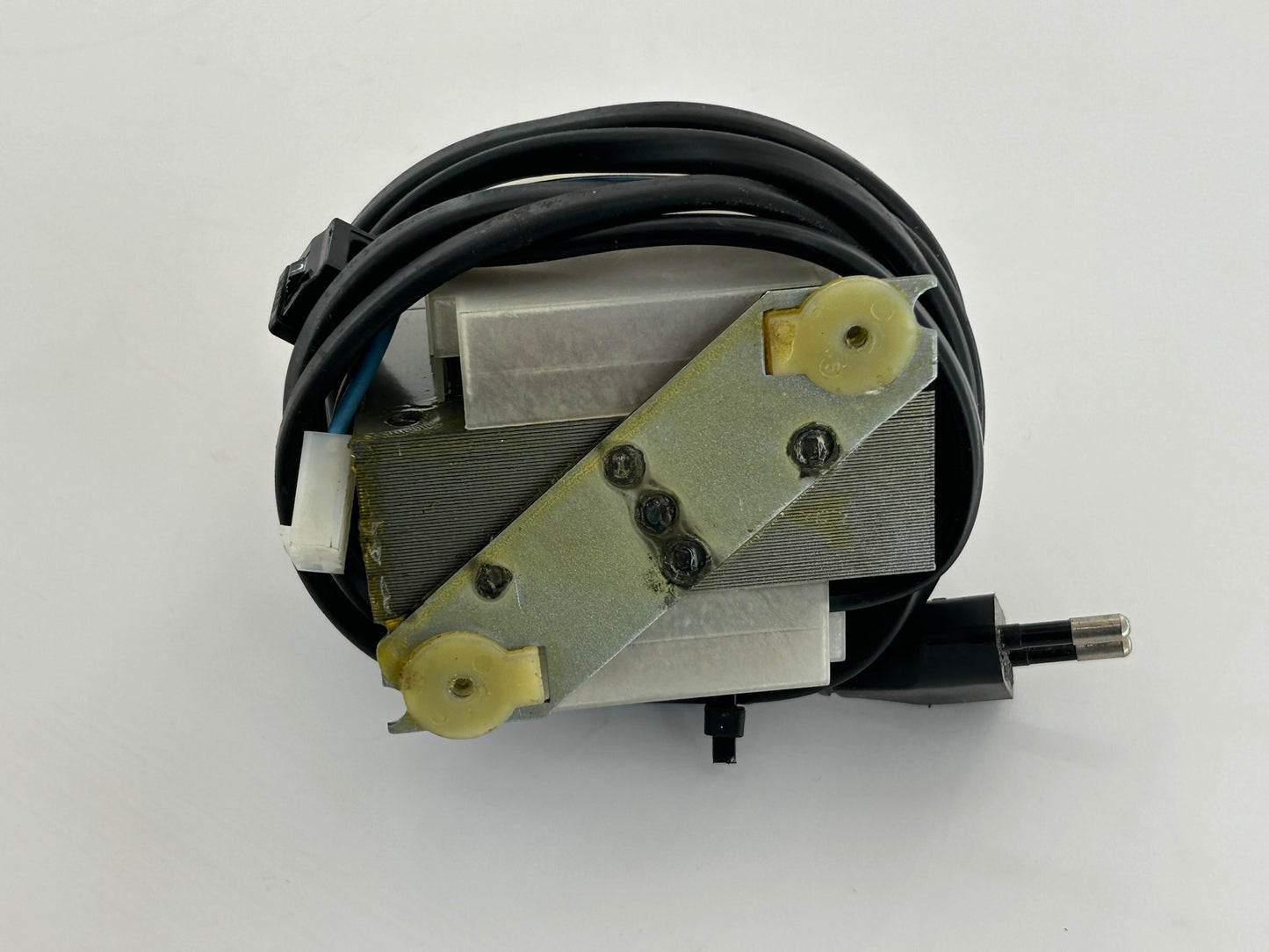 Hörmann Ecostar C PLus power supply transformer power supply electronics transformer switching power supply