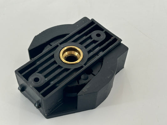 Hörmann Ecostar C PLus Kettenwender Umlenkung Rad Rolle Laufrolle Umlenkrolle Führungsrolle Spannrolle Antriebsrolle Kettenführung