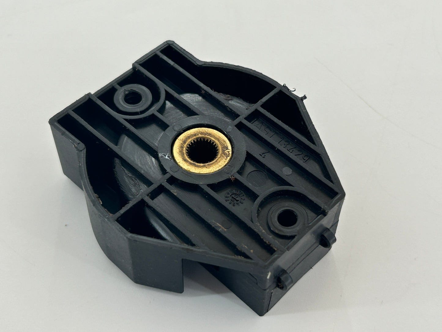 Hörmann Ecostar C PLus Kettenwender Umlenkung Rad Rolle Laufrolle Umlenkrolle Führungsrolle Spannrolle Antriebsrolle Kettenführung