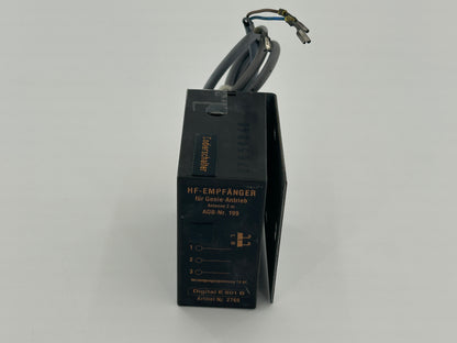 Einhell TAF185 receiver antenna receiver radio receiver radio remote control remote control receiver