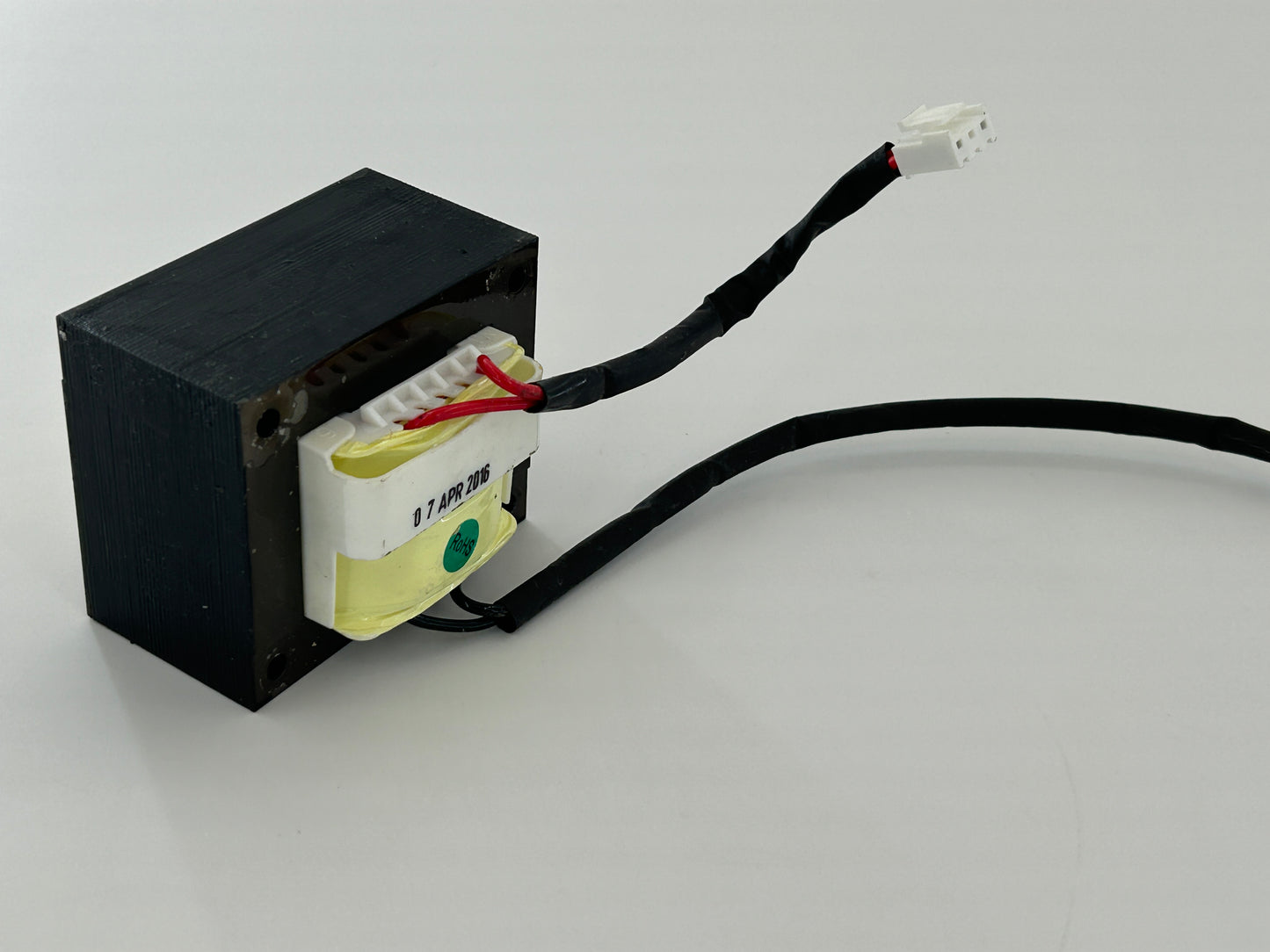 Rademacher SX5 Motor Antriebsmotor Getriebemotor Ersatzmotor Tormotor Hubmotor Garagentormotor Elektromotor