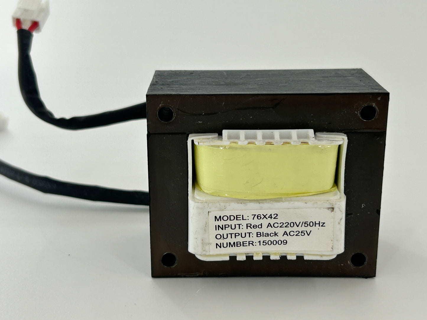 Rademacher SX5 Motor Antriebsmotor Getriebemotor Ersatzmotor Tormotor Hubmotor Garagentormotor Elektromotor