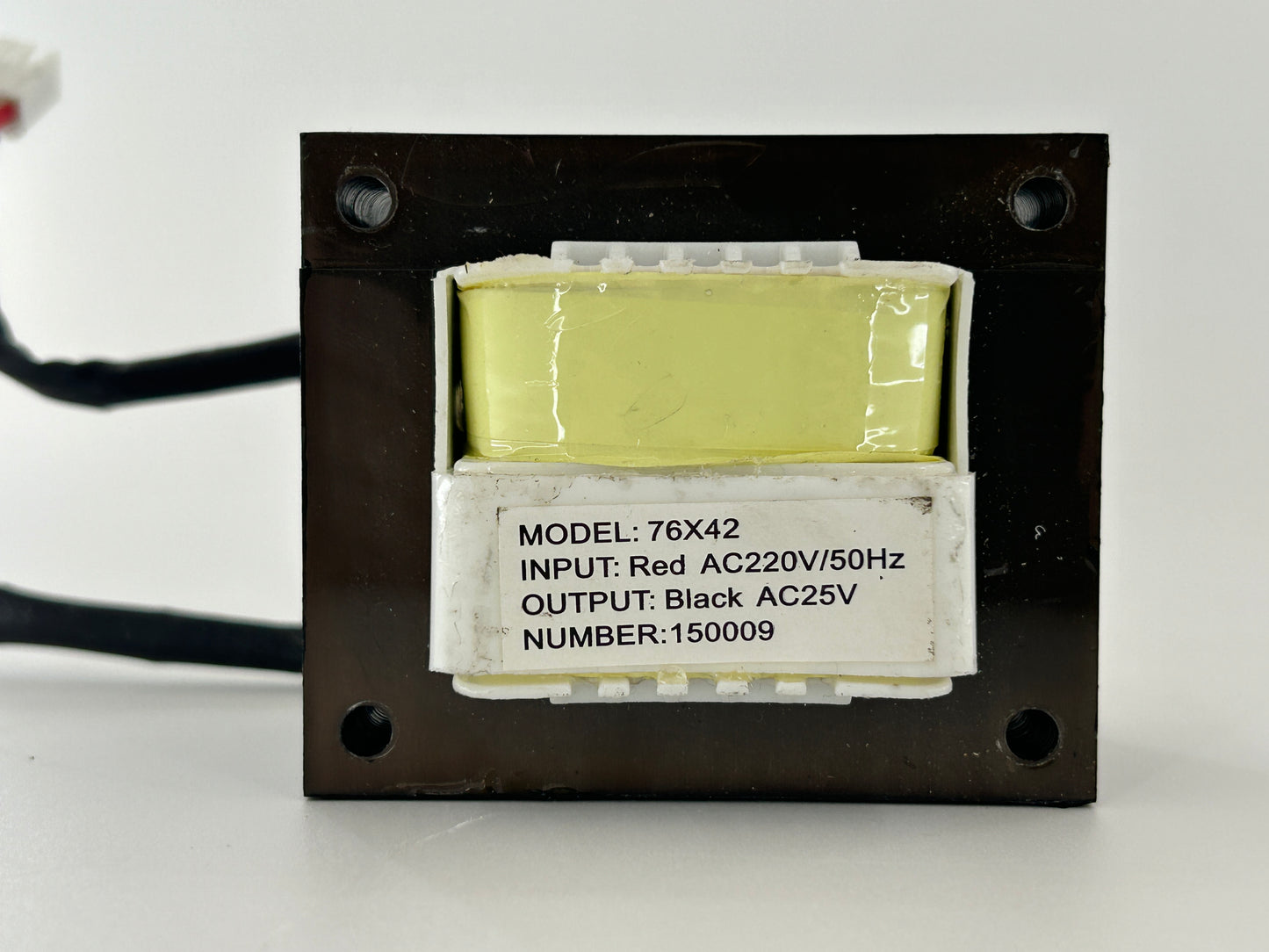Rademacher SX5 Motor Antriebsmotor Getriebemotor Ersatzmotor Tormotor Hubmotor Garagentormotor Elektromotor