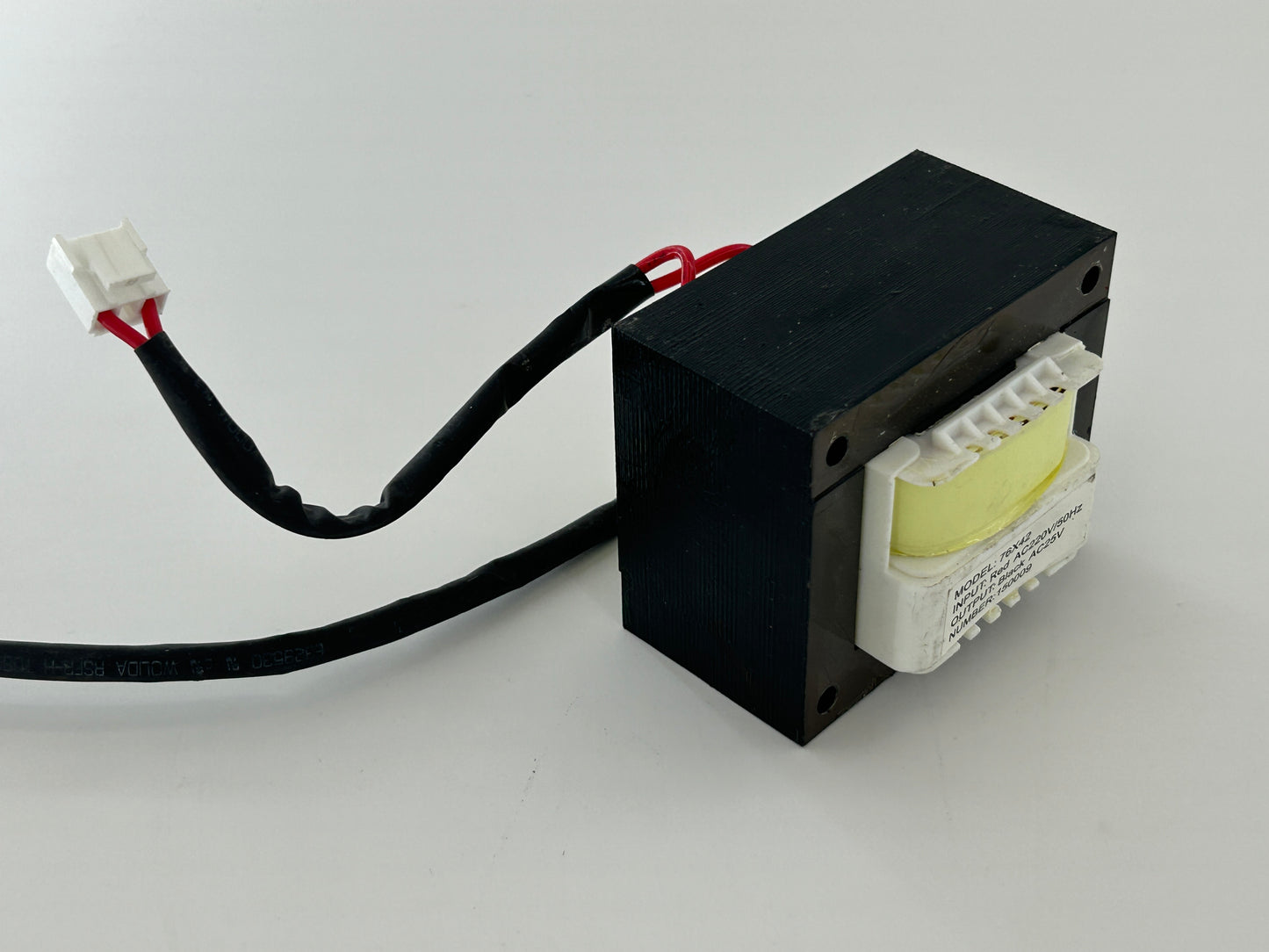 Rademacher SX5 Motor Antriebsmotor Getriebemotor Ersatzmotor Tormotor Hubmotor Garagentormotor Elektromotor