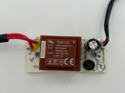 Rademacher SX5 Netzteil Trafo Stromversorgung Elektronik Transformator Transformer Schaltnetzteil