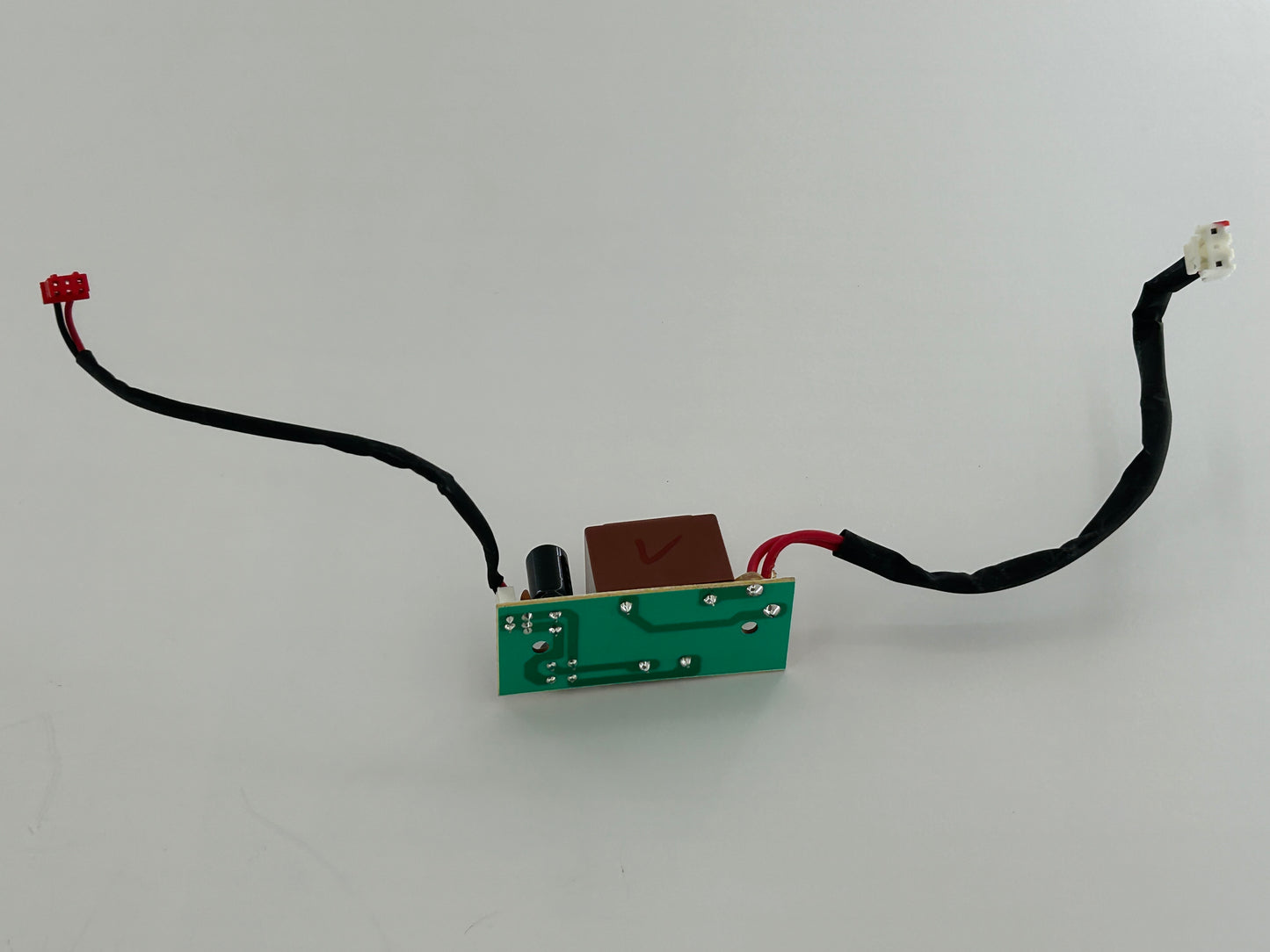 Rademacher SX5 Netzteil Trafo Stromversorgung Elektronik Transformator Transformer Schaltnetzteil