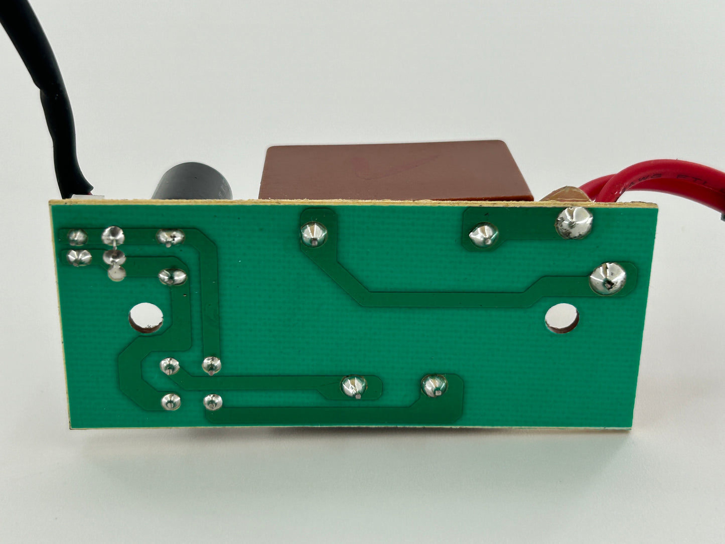 Rademacher SX5 Netzteil Trafo Stromversorgung Elektronik Transformator Transformer Schaltnetzteil