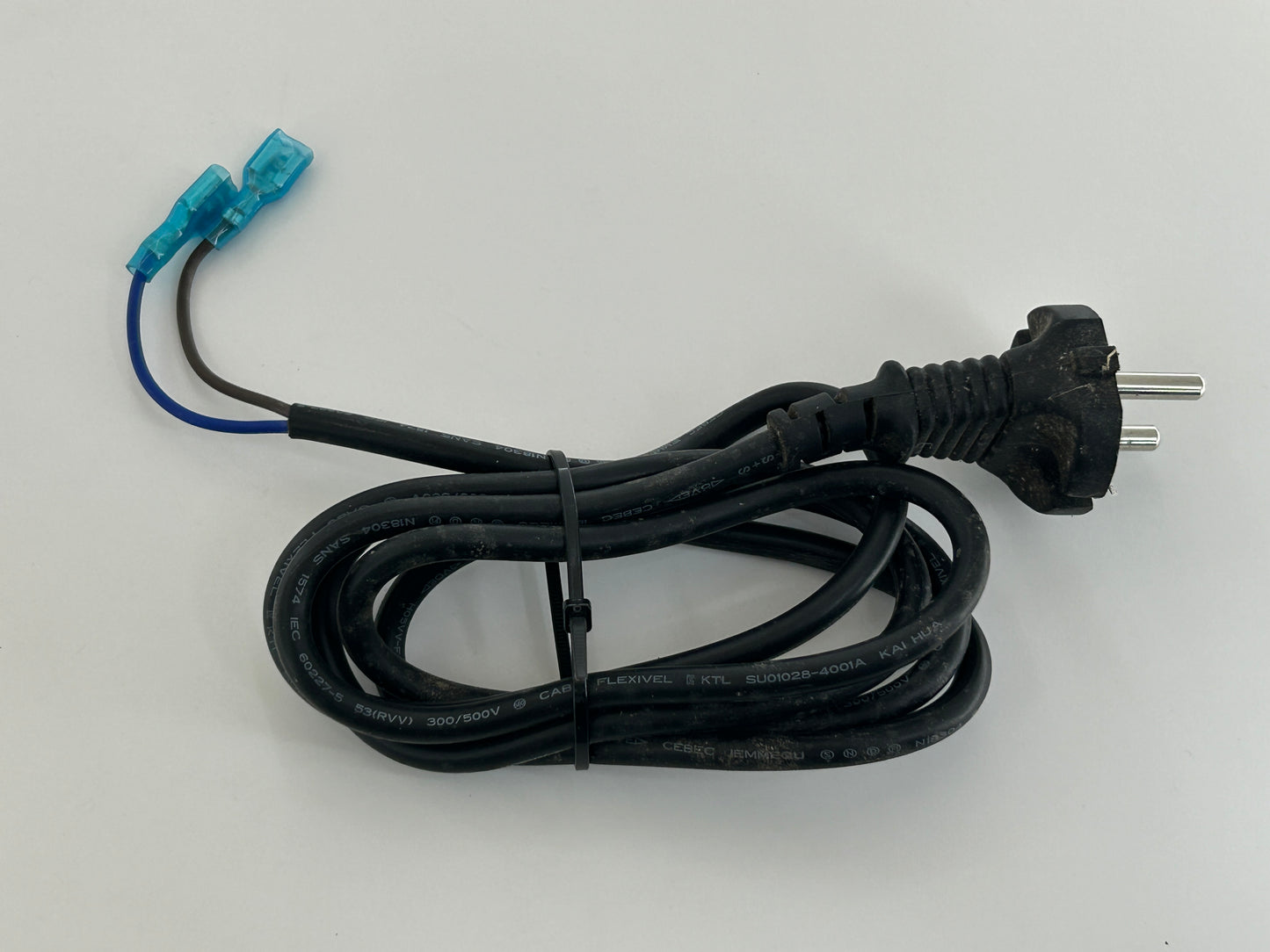 Rademacher SX5 Anschlusskabel Kabel Stromkabel Hauptkabel Verkabelung Verbindungskabel Steuerkabel Verdrahtung Kabelbaum