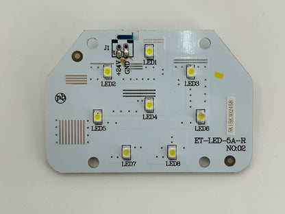 Rademacher SX5 LED SMD Beleuchtung Licht Leuchtmittel Innenbeleuchtung