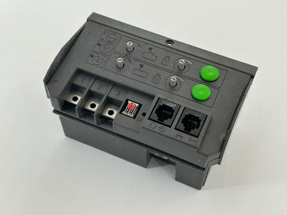 Hörmann GTS40 electronics control main board plug-in unit operating board control board base board