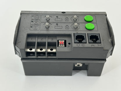 Hörmann GTS40 electronics control main board plug-in unit operating board control board base board