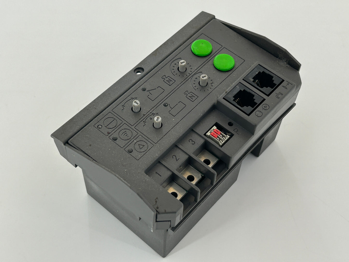 Hörmann GTS40 electronics control main board plug-in unit operating board control board base board