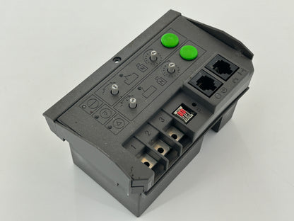 Hörmann GTS40 electronics control main board plug-in unit operating board control board base board