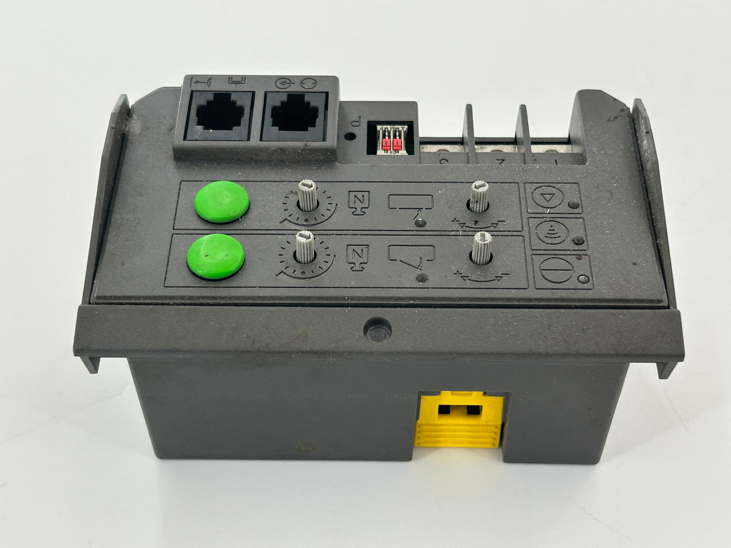 Hörmann GTS40 electronics control main board plug-in unit operating board control board base board