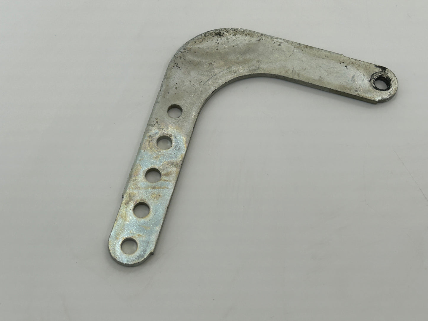 Hörmann GTS40 door arm rod pull rod tractor rail tractor rod push rod driver angle door driver
