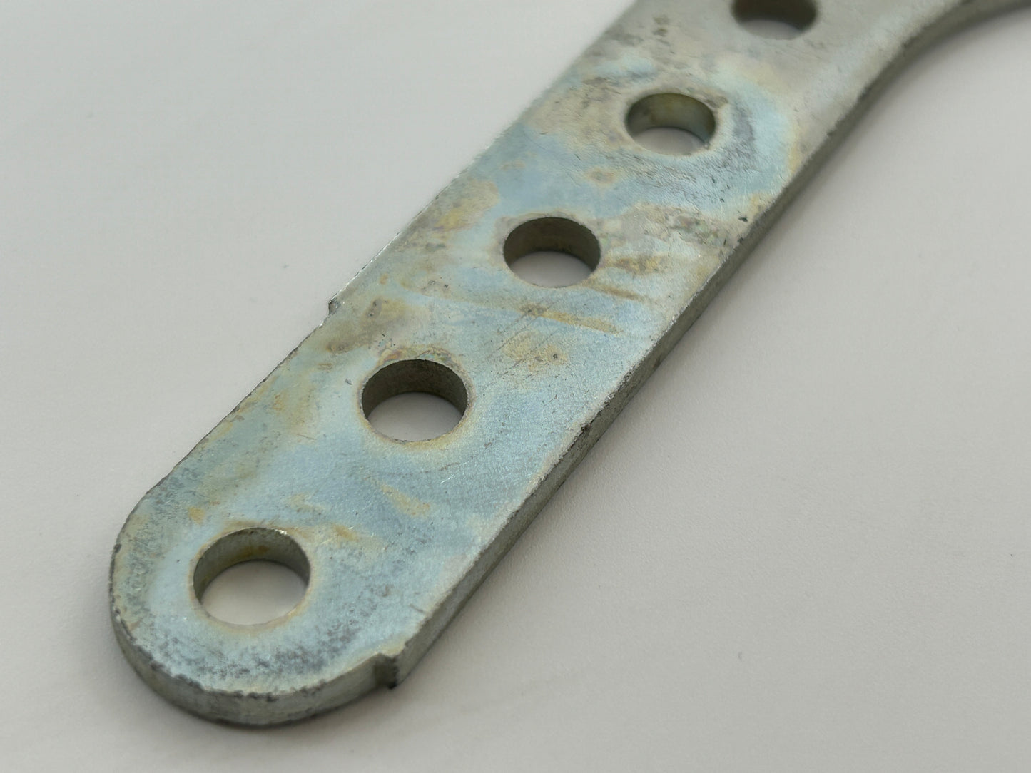 Hörmann GTS40 door arm rod pull rod tractor rail tractor rod push rod driver angle door driver