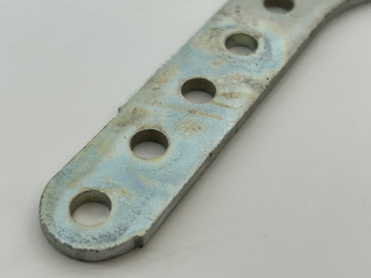 Hörmann GTS40 door arm rod pull rod tractor rail tractor rod push rod driver angle door driver