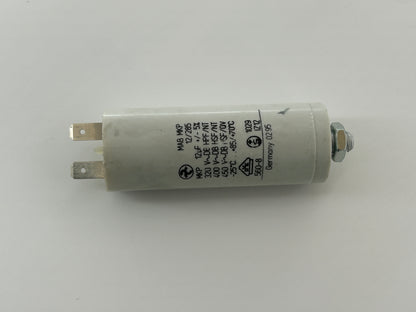 Hörmann GTS40 Elko starting capacitor capacitor motor capacitor capacity module