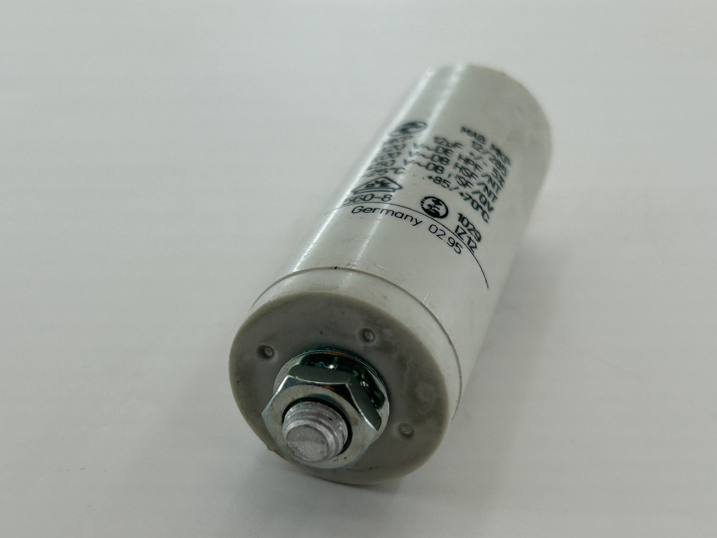 Hörmann GTS40 Elko starting capacitor capacitor motor capacitor capacity module