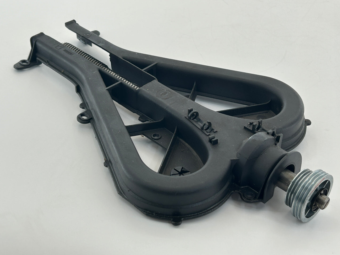Hörmann GTS40 chain turner deflection chain guide chain spreader chain deflection