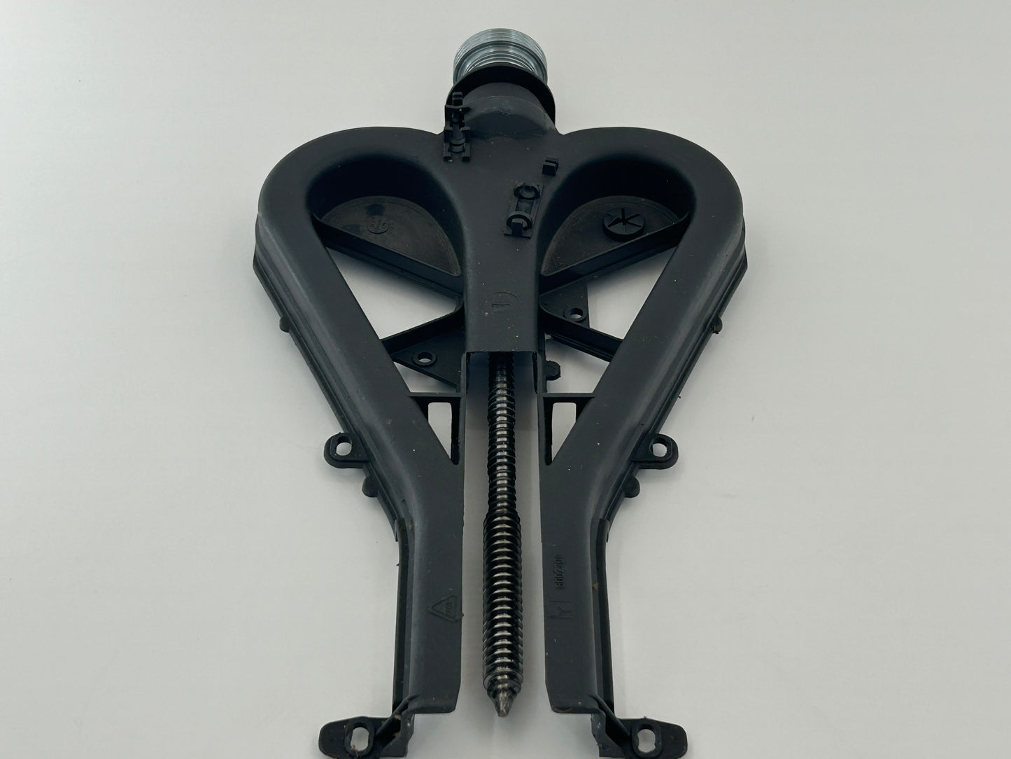 Hörmann GTS40 chain turner deflection chain guide chain spreader chain deflection