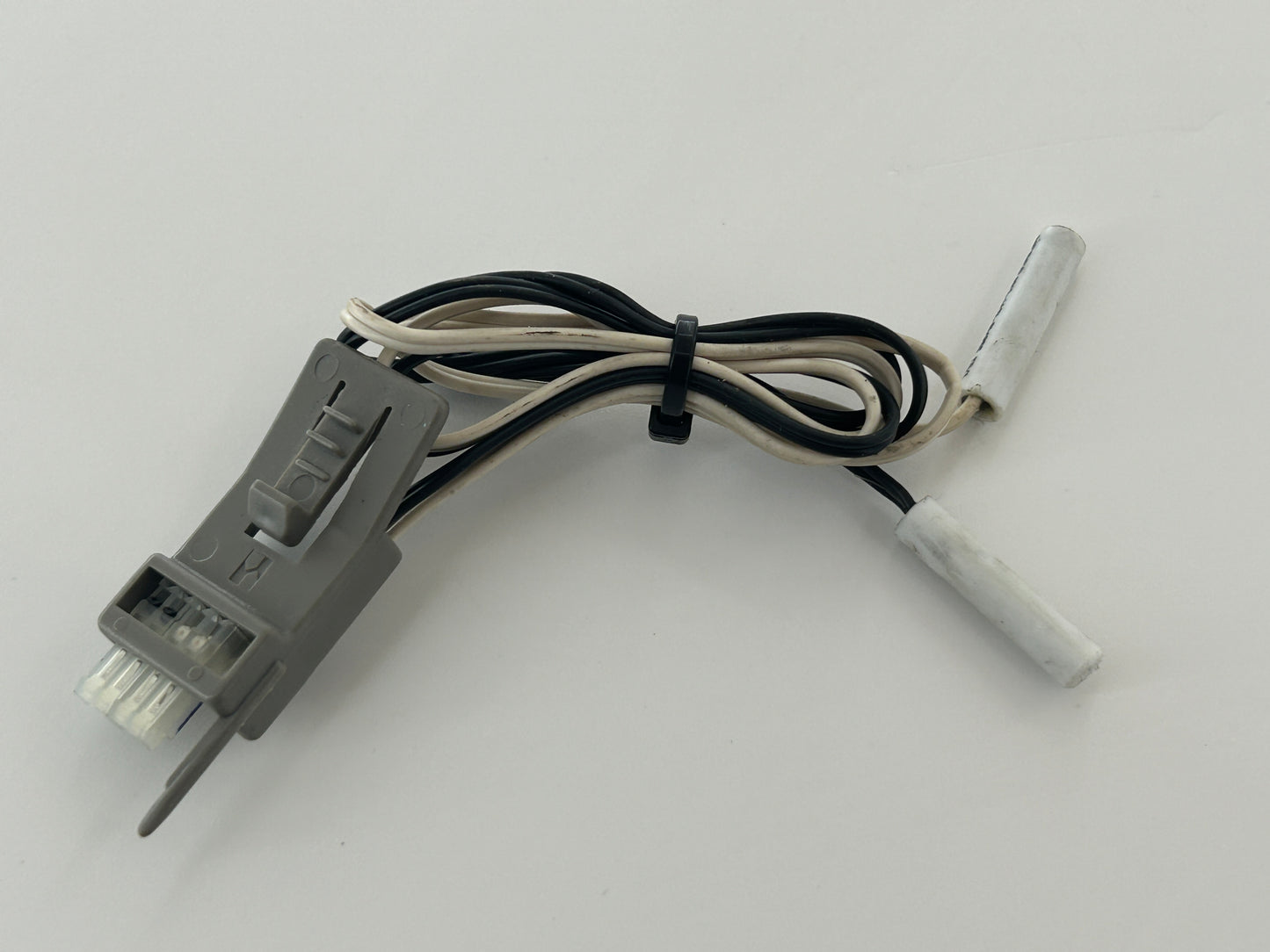 Hörmann GTS40 sensor photocell switch slide position angle limit switch actuator