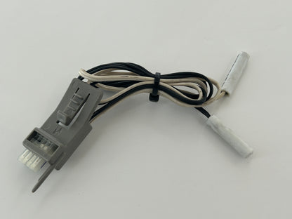 Hörmann GTS40 sensor photocell switch slide position angle limit switch actuator