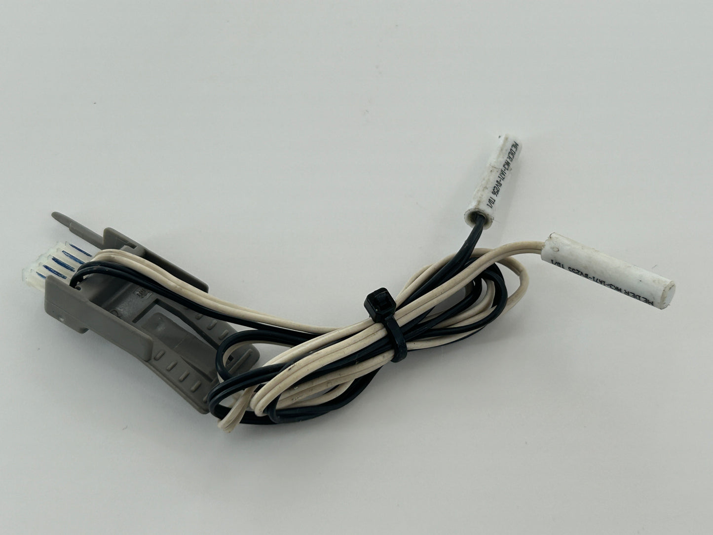 Hörmann GTS40 sensor photocell switch slide position angle limit switch actuator