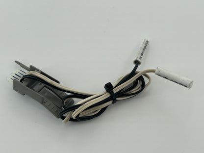 Hörmann GTS40 sensor photocell switch slide position angle limit switch actuator