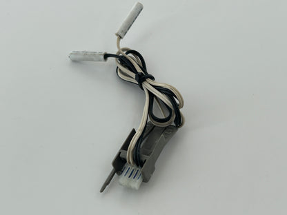 Hörmann GTS40 sensor photocell switch slide position angle limit switch actuator