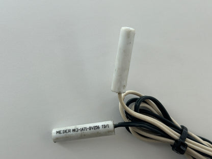 Hörmann GTS40 sensor photocell switch slide position angle limit switch actuator