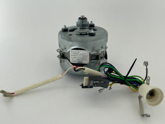 Hörmann GTS40 Motor Antriebsmotor Getriebemotor Ersatzmotor Tormotor Hubmotor Garagentormotor Elektromotor