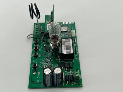 Schellenberg Drive 600S Platine Steuerung Hauptplatine Steuerplatine Bedienung Basisplatine Elektronik Steuerkarte