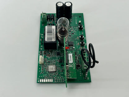 Schellenberg Drive 600S Platine Steuerung Hauptplatine Steuerplatine Bedienung Basisplatine Elektronik Steuerkarte