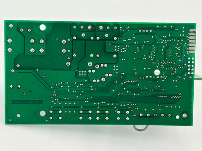 Schellenberg Drive 600S Platine Steuerung Hauptplatine Steuerplatine Bedienung Basisplatine Elektronik Steuerkarte