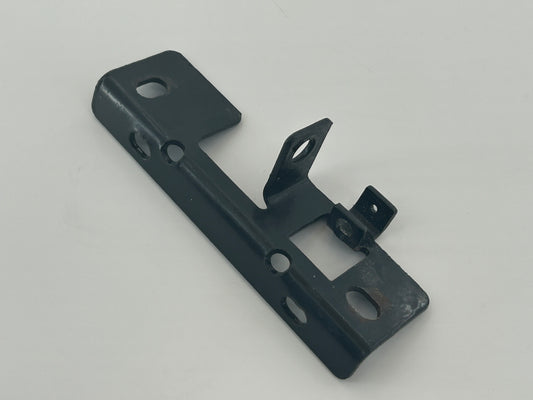Schellenberg Drive 600S Toranbinder Torbeschlag Torblattwinkel Toranschlusskonsole Haltewinkel Torbeschlagswinkel Winkel