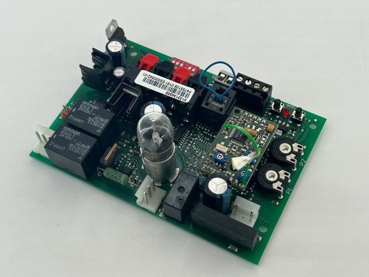 RUKU RT 101 V2 868 