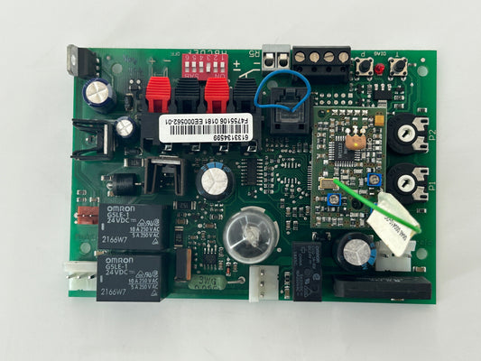 RUKU RT 101 V2 868 