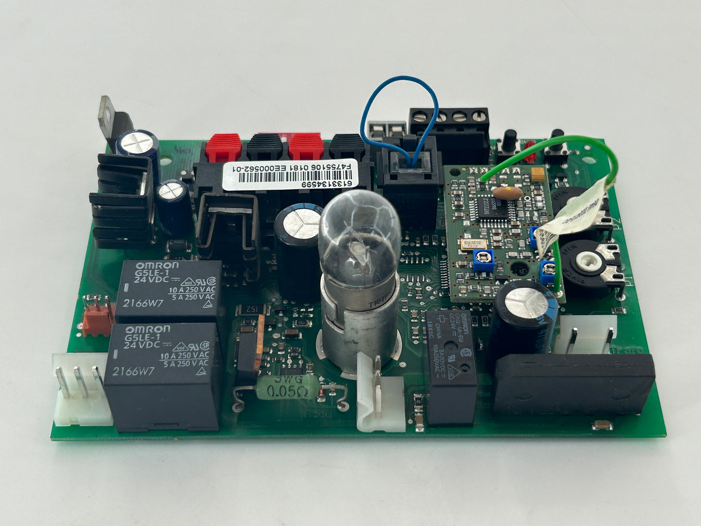 RUKU RT 101 V2 868 