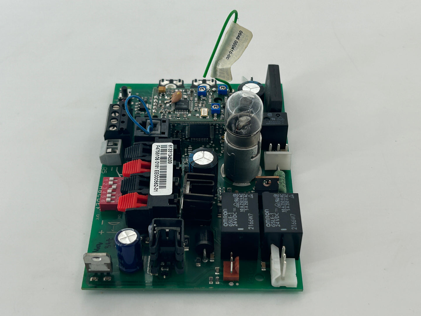 RUKU RT 101 V2 868 