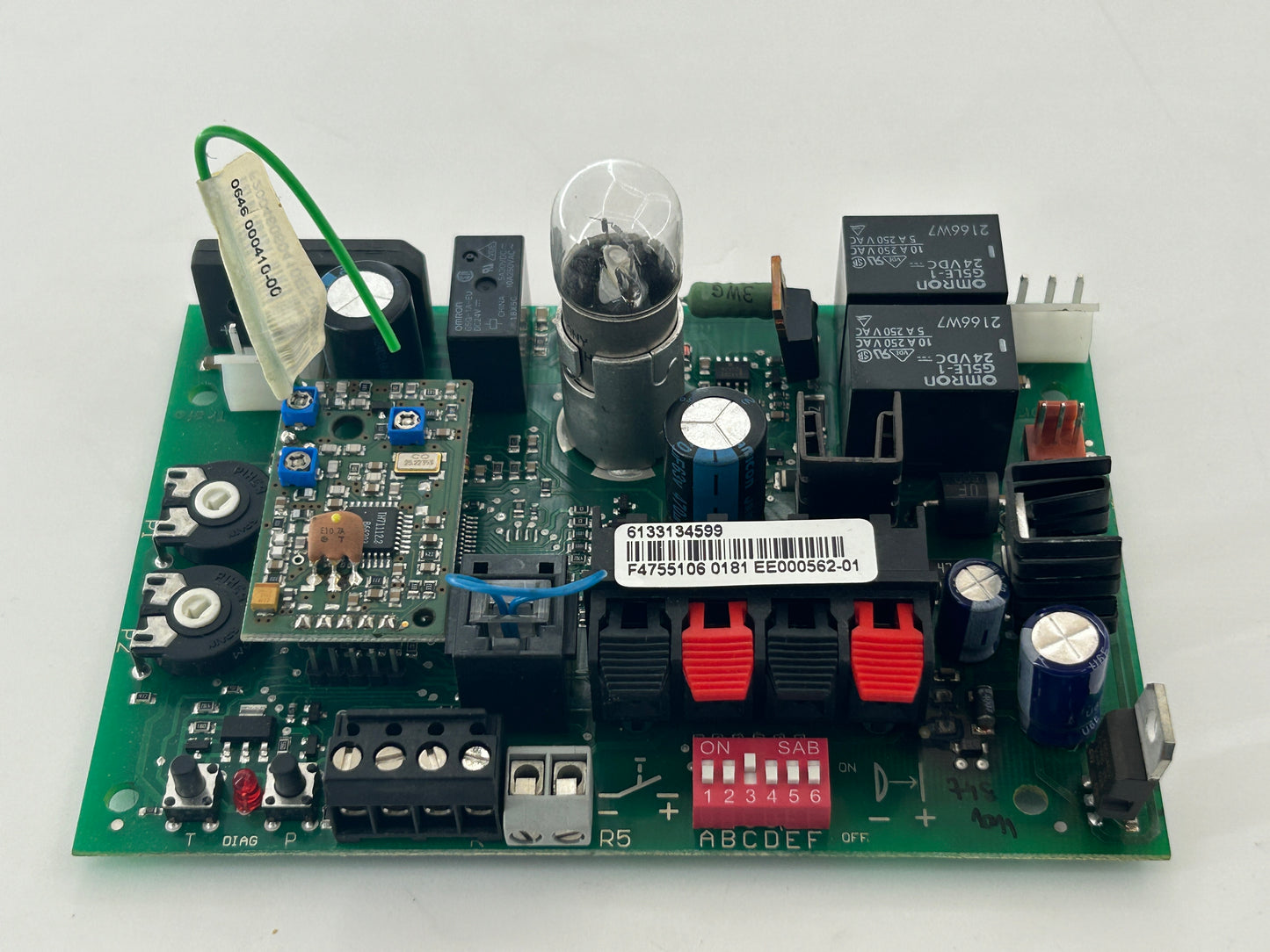 RUKU RT 101 V2 868 