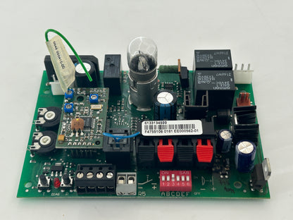RUKU RT 101 V2 868 