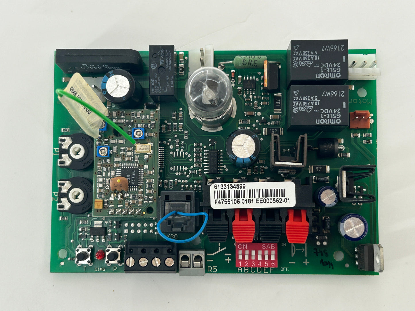 RUKU RT 101 V2 868 