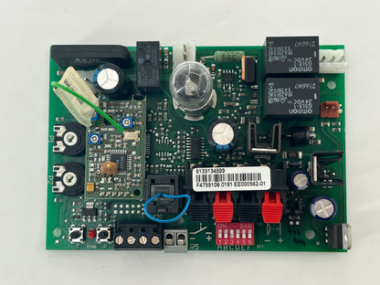 RUKU RT 101 V2 868 