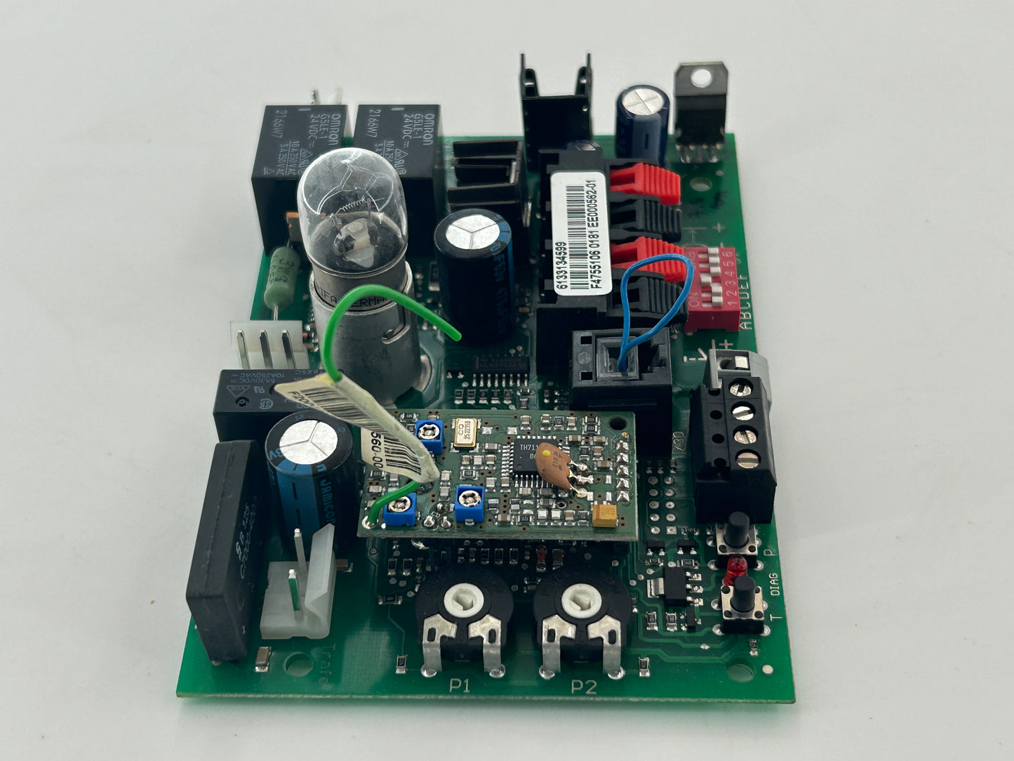 RUKU RT 101 V2 868 
