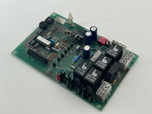 Bernal BT50 Platine Steuerung Hauptplatine Steuerplatine Elektronik Steuerkarte