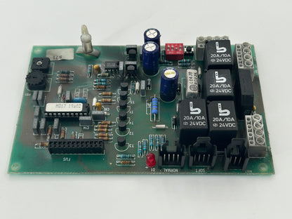 Bernal BT50 board control main board control board electronics control card
